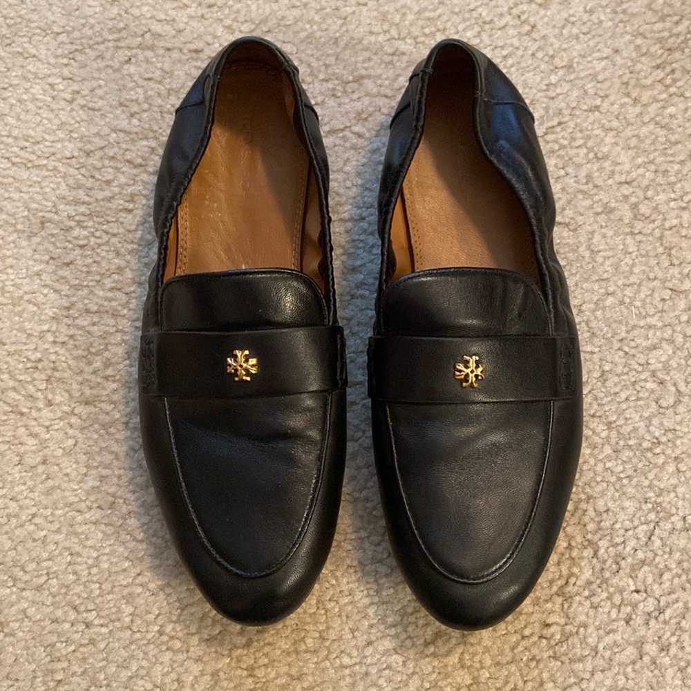 Tory Burch Ballet Loafers